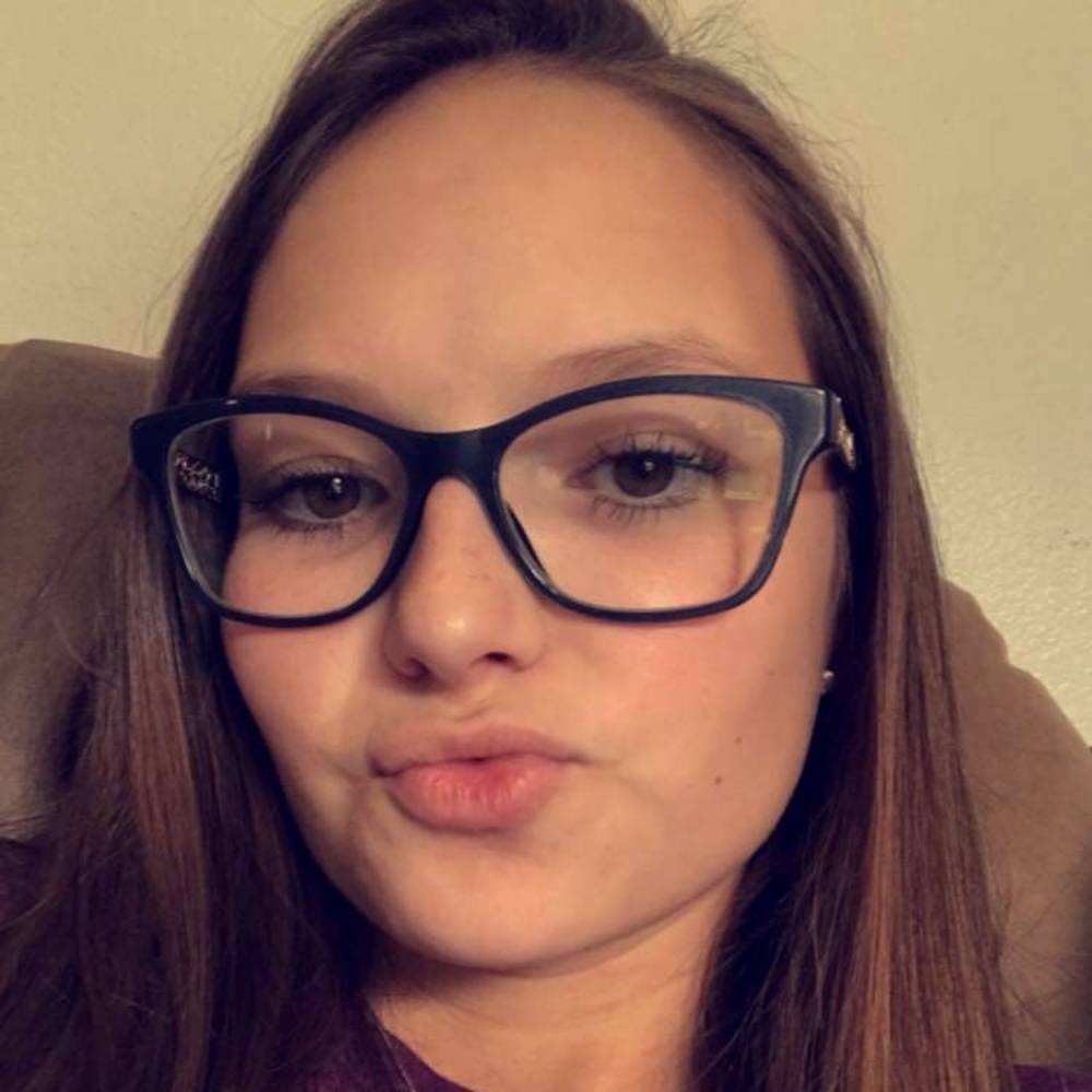 Meet your Posher, Gracie